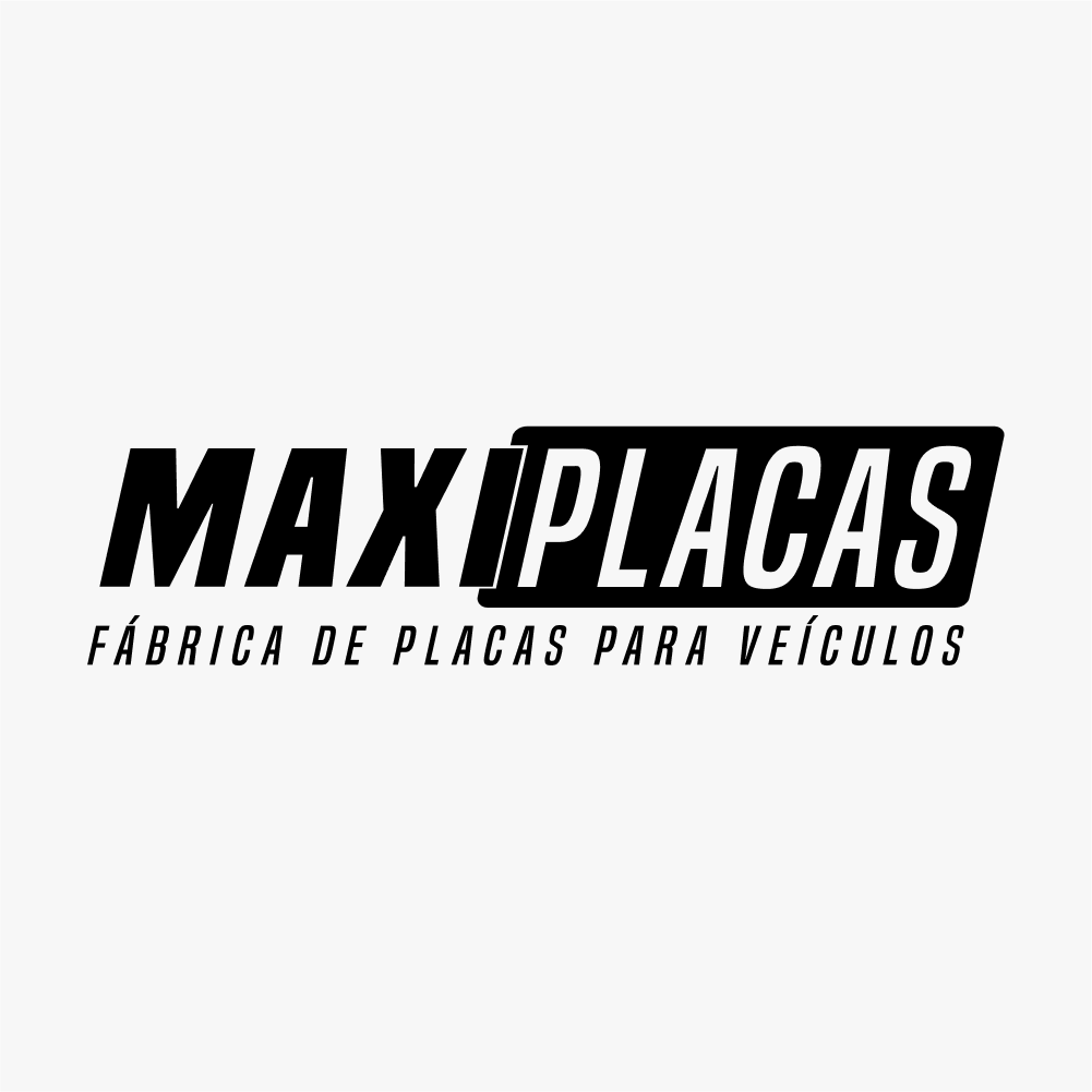 Maxi Placas Comercio e Industria Ltda